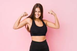 L'activité physique est généralement associée à des bienfaits pour la santé physique.