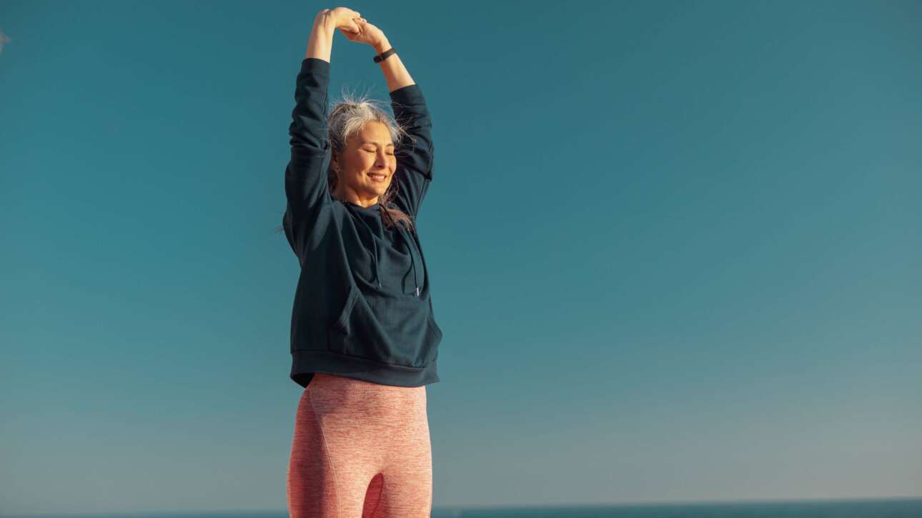 L'activité physique est généralement associée à des bienfaits pour la santé physique.