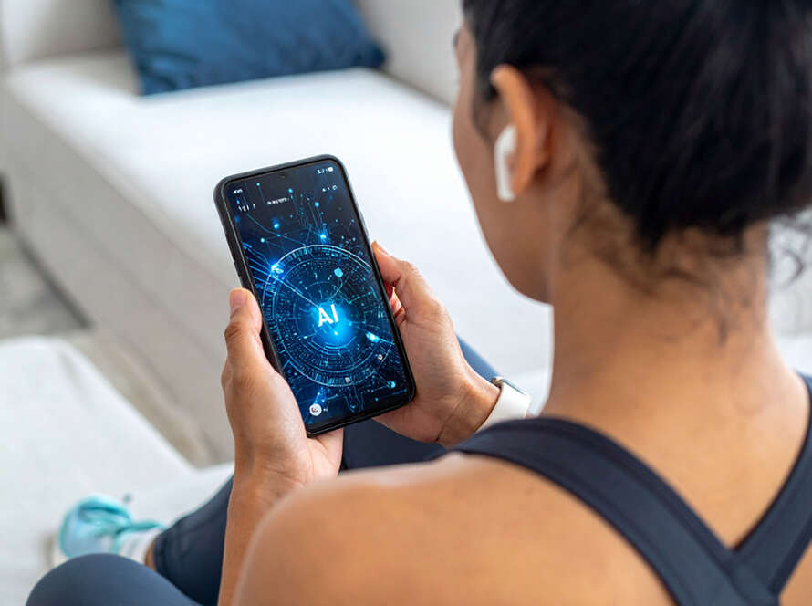 sport et intelligence artificielle