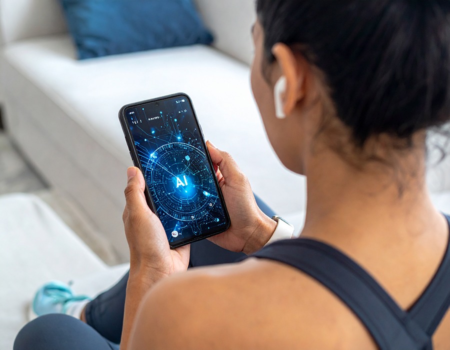 sport et intelligence artificielle